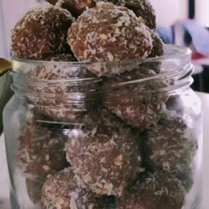 Hormonal Balance Ladoos <br></br>