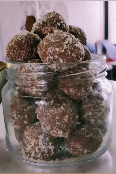 Hormonal Balance Ladoos <br></br>