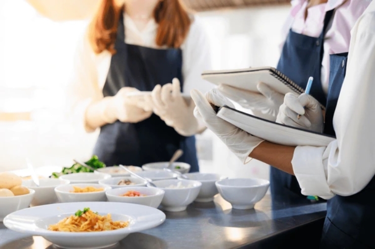 Healthy Recipe Workshops-------20