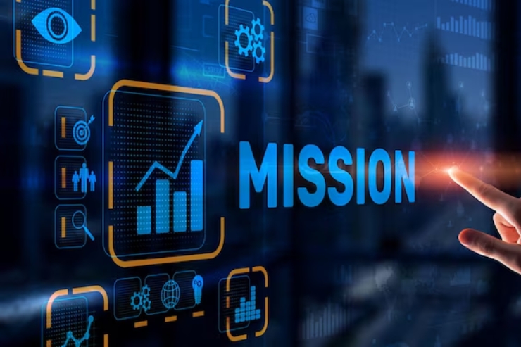 Our Mission-