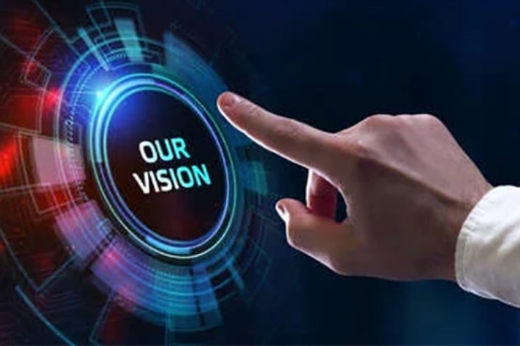 Our Vision