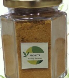 Gut Healer 100 GRMS<br></br>