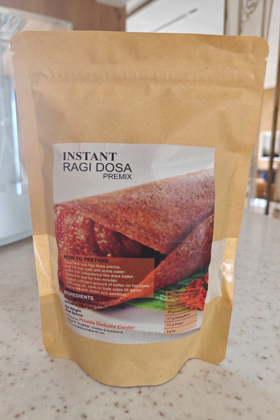 ragi