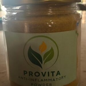 Anti-Inflammatory Powder 100 GRMS