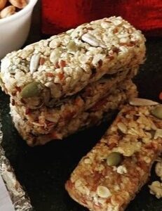 Granola Bars <br></br>