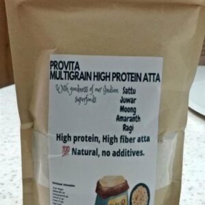 Multigrain