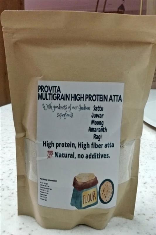 Multigrain