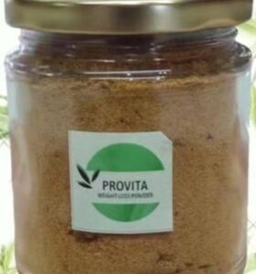 Weight Loss Powder 100 GRMS