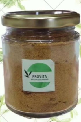 Weight Loss Powder 100 GRMS
